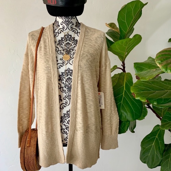Billabong Sweaters - 🔥🔥BILLABONG - ESCAPE PLAN CARDIGAN🔥🔥